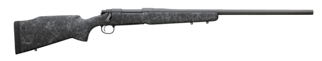 Remington 700 Long Range 7mm Remington Magnum image 0